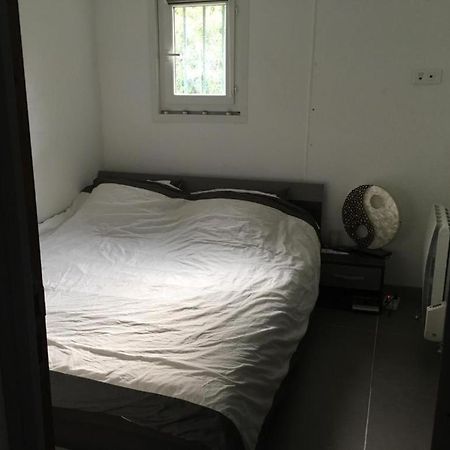 Tomel Apartman Toulon Kültér fotó