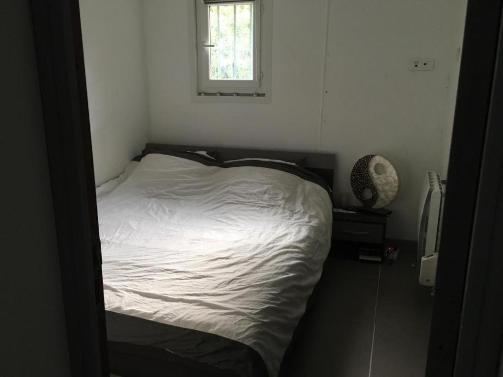 Tomel Apartman Toulon Kültér fotó