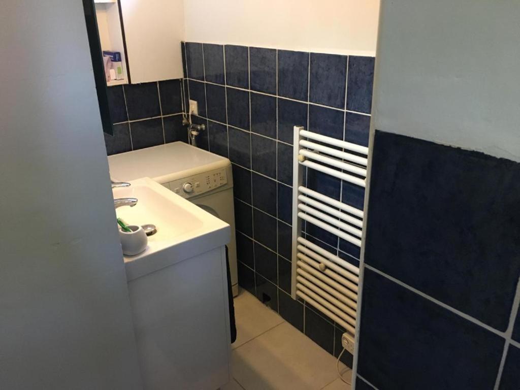 Tomel Apartman Toulon Kültér fotó