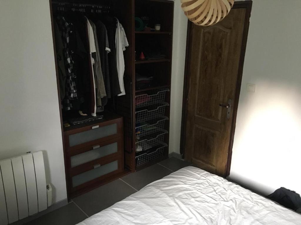 Tomel Apartman Toulon Kültér fotó